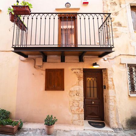 Athena'S House Διαμέρισμα Χανιά Εξωτερικό φωτογραφία