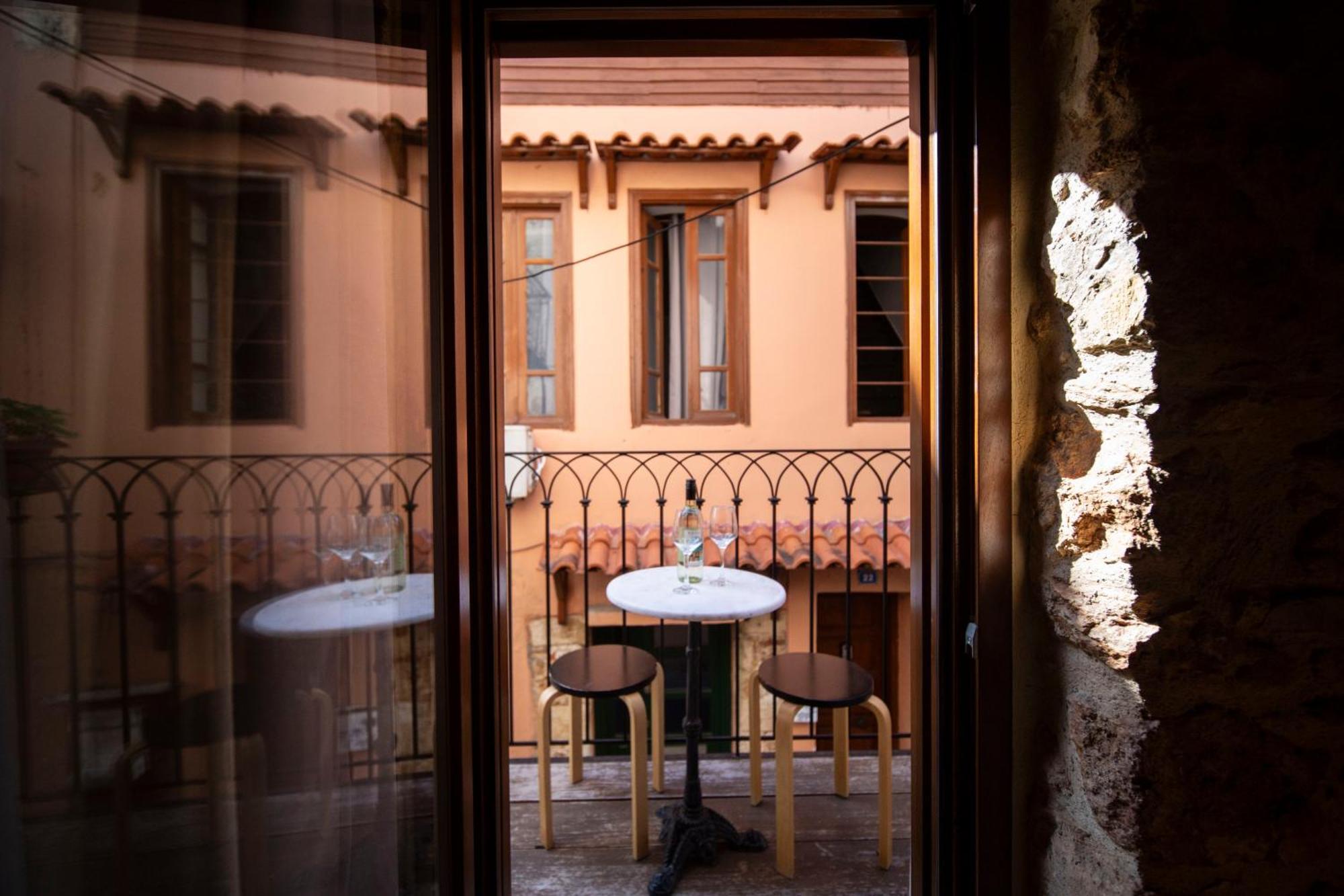 Athena'S House Διαμέρισμα Χανιά Εξωτερικό φωτογραφία